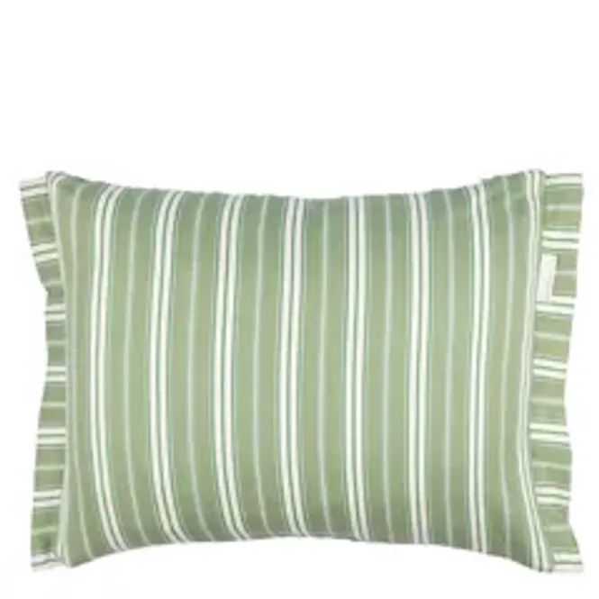 Hovedbilde Desingers guild - Toile Vichy Emerald