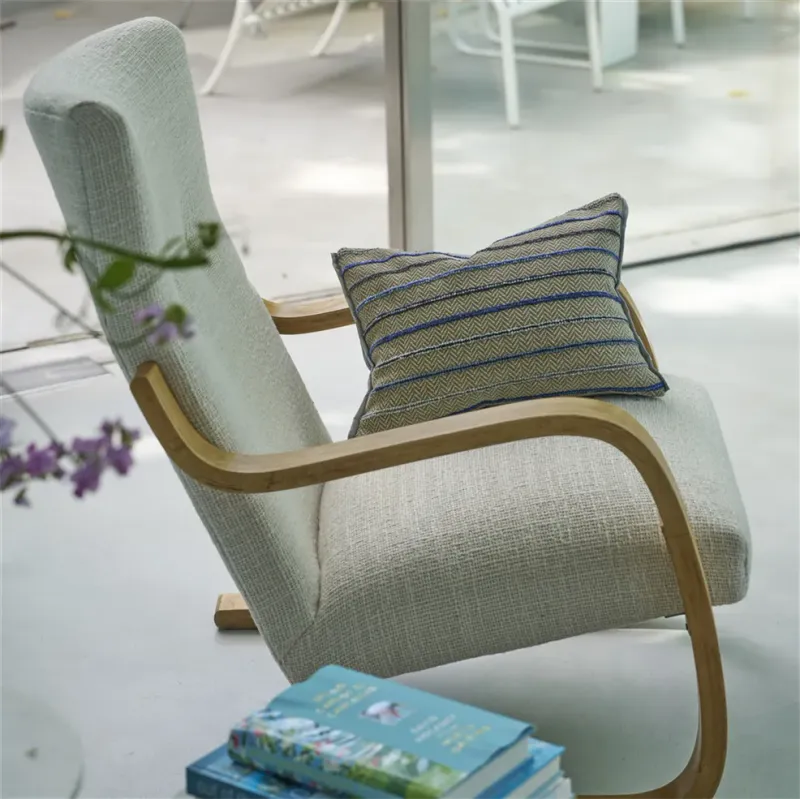 Designers Guild - Porthminster Cobalt