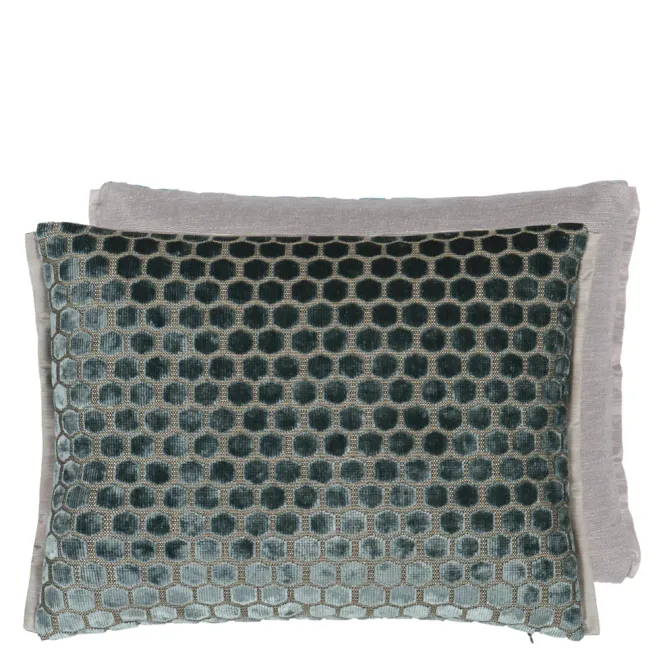 Hovedbilde Designers Guild - Jabot Moonstone