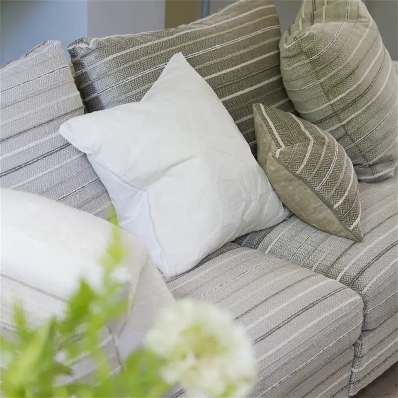 Designers Guild - Celandine Indigo