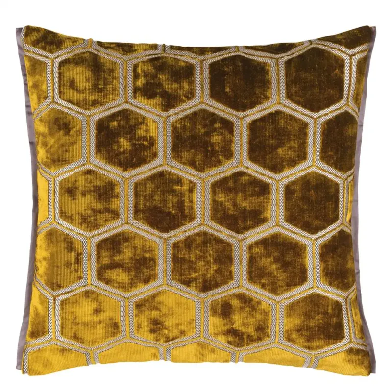 Designers Guild - Manipur Ochre