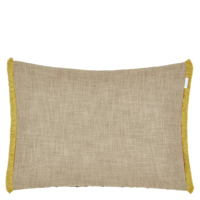 Hovedbilde Designers Guild - Trevenna Ochre
