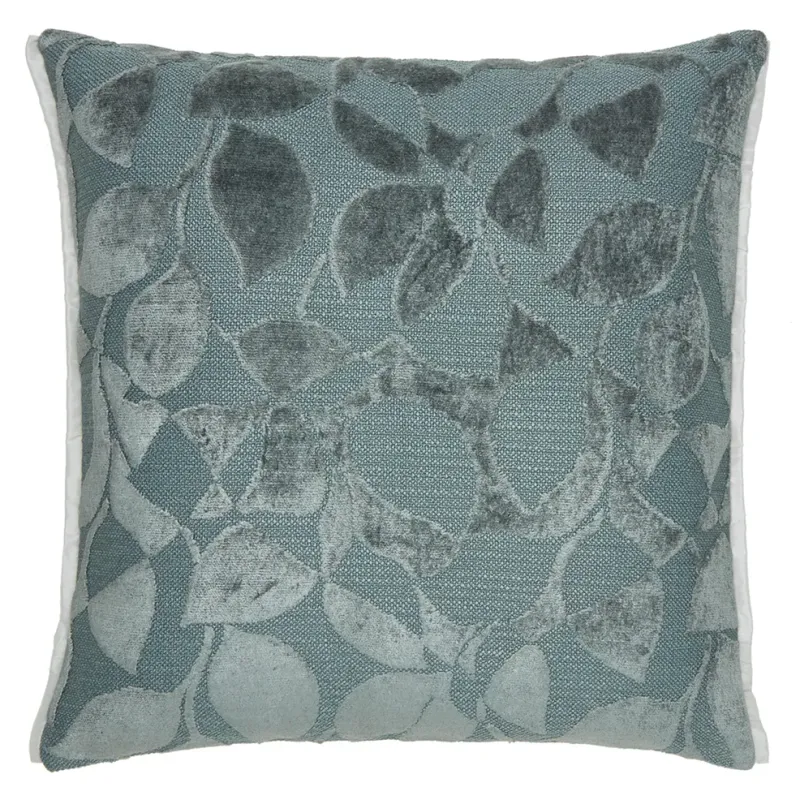 Designers Guild - Celandine Indigo
