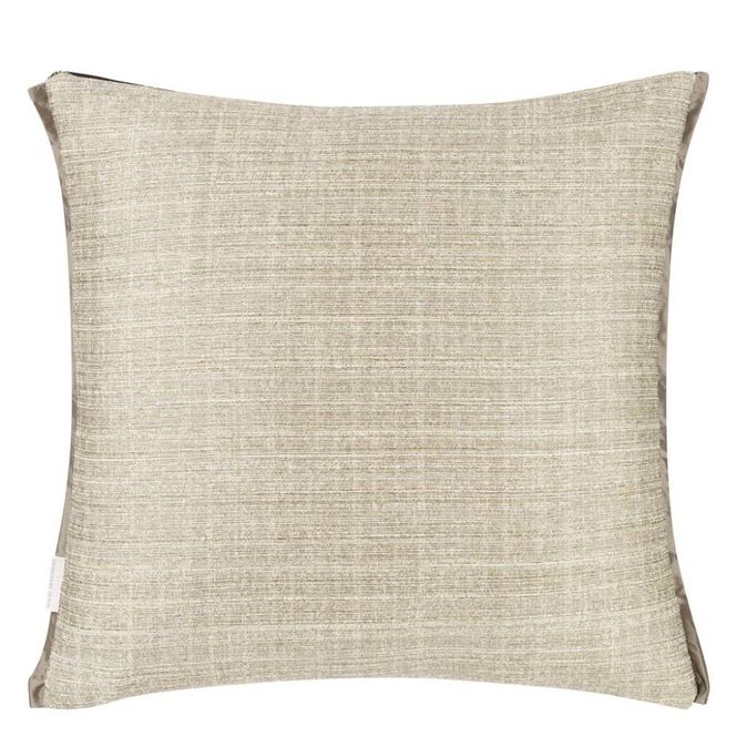 Hovedbilde Designers Guild - Manipur  Noir Velvet
