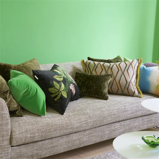 Hovedbilde Designers Guild - Trevenna Ochre