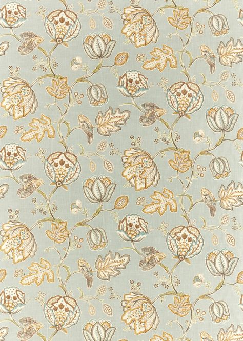 Hovedbilde William Morris - Theodosia grey