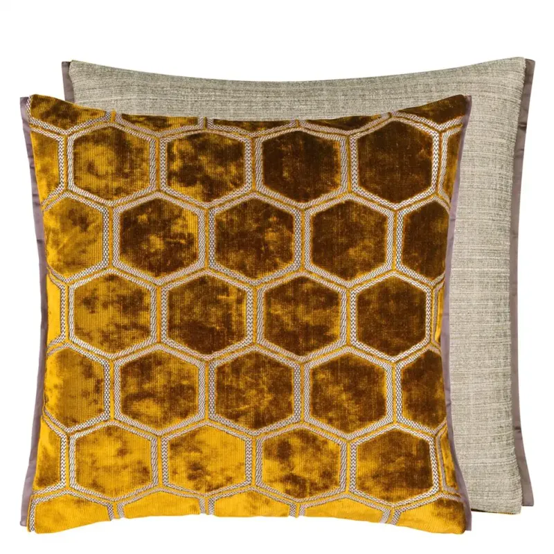 Designers Guild - Manipur Ochre